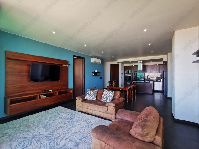 Torre 21 3C | Lazaro cardeanas - Puerto Vallarta - Jalisco