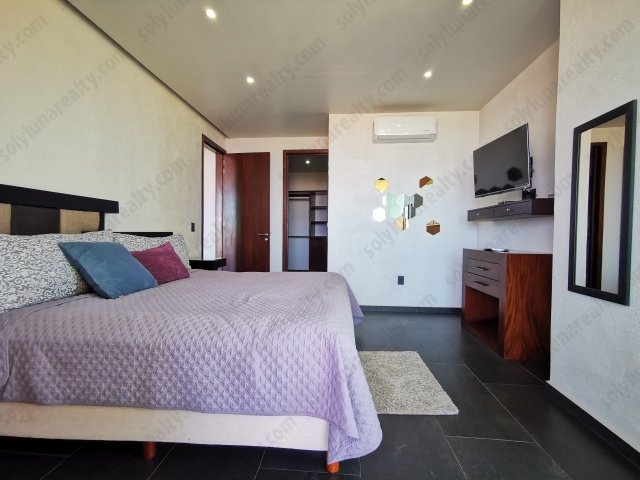Torre 21 3C | Lazaro cardeanas - Puerto Vallarta - Jalisco