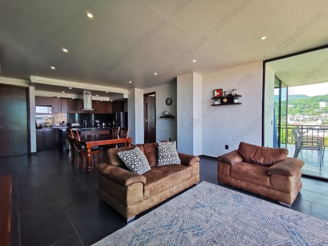 Torre 21 3C | Lazaro cardeanas - Puerto Vallarta - Jalisco