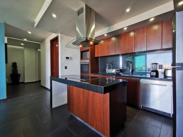 Torre 21 3C | Lazaro cardeanas - Puerto Vallarta - Jalisco
