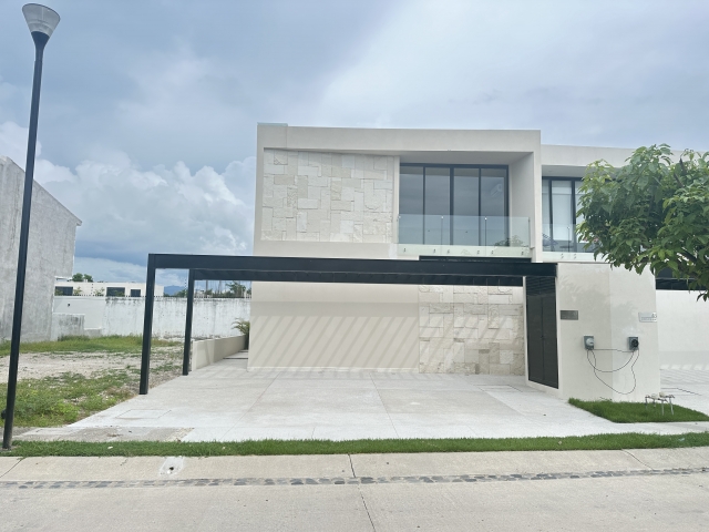 Privada Ikal 47 | Ejido Nuevo Vallarta - Riviera Nayarit - Nayarit