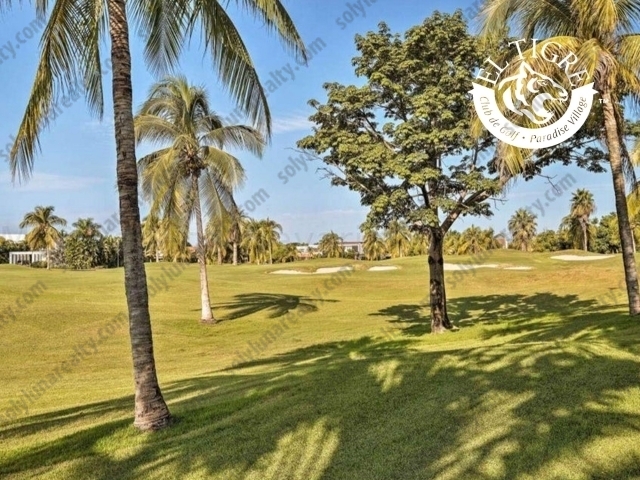Lote Isla Guacamayas | El Tigre Nuevo Vallarta -  - Nayarit