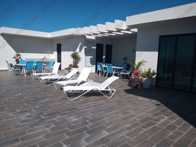 Condo Arrecife Bucerias 202 | Bucerias - Riviera Nayarit - nayarit