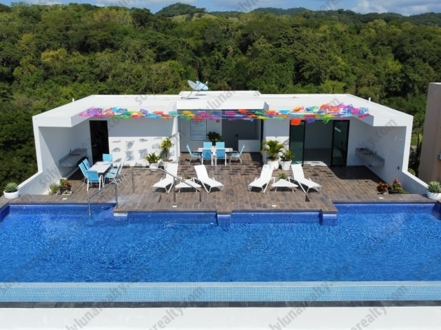 Condo Arrecife Bucerias 202 | Bucerias - Riviera Nayarit - nayarit