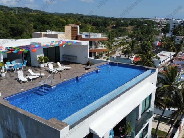 Condo Arrecife Bucerias 202 | Bucerias - Riviera Nayarit - nayarit