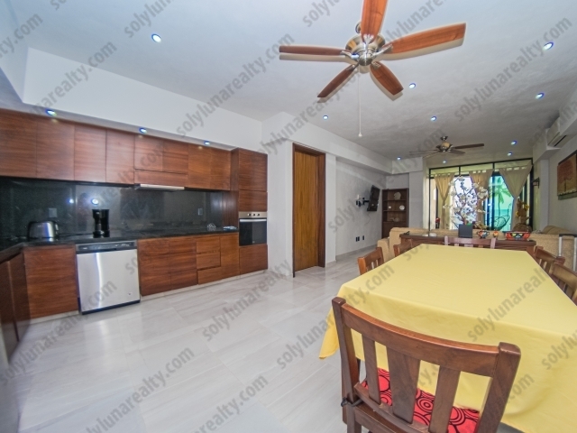 Condo Arrecife Bucerias 202 | Bucerias - Riviera Nayarit - nayarit