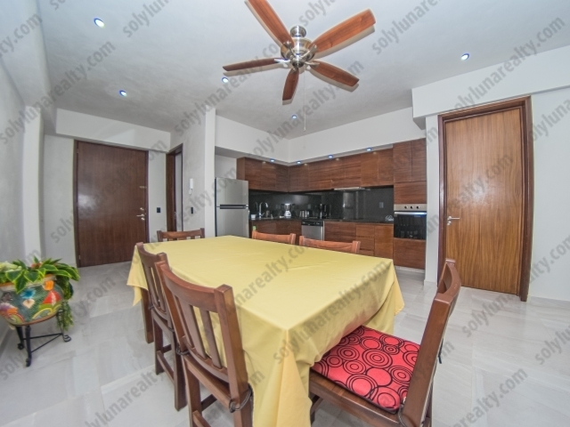 Condo Arrecife Bucerias 202 | Bucerias - Riviera Nayarit - nayarit