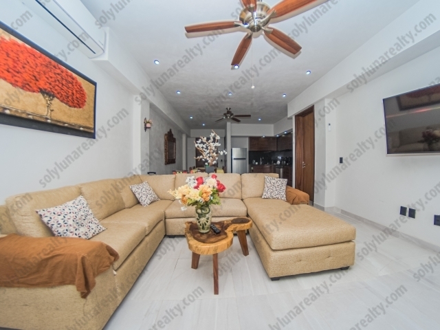 Condo Arrecife Bucerias 202 | Bucerias - Riviera Nayarit - nayarit
