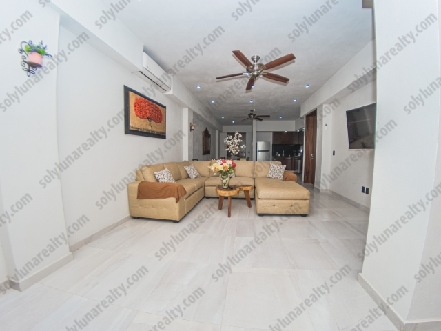 Condo Arrecife Bucerias 202 | Bucerias - Riviera Nayarit - nayarit