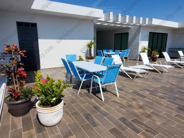 Condo Arrecife Bucerias 202 | Bucerias - Riviera Nayarit - nayarit