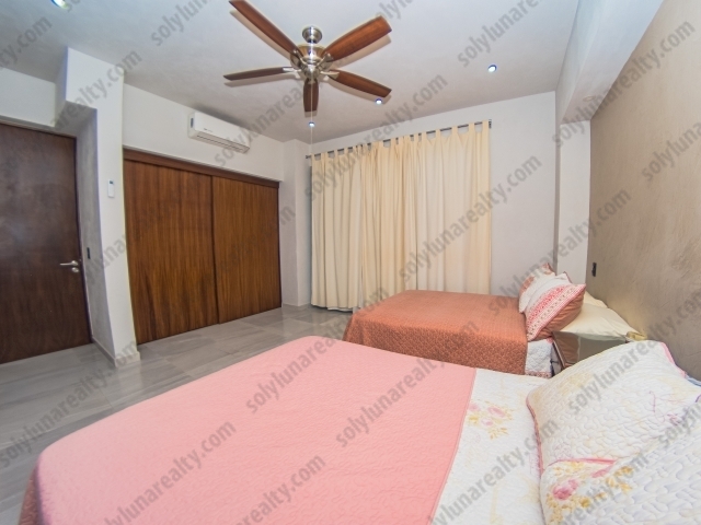 Condo Arrecife Bucerias 202 | Bucerias - Riviera Nayarit - nayarit