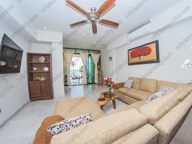 Condo Arrecife Bucerias 202 | Bucerias - Riviera Nayarit - nayarit