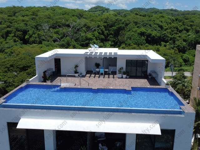 Condo Arrecife Bucerias 202 | Bucerias - Riviera Nayarit - nayarit