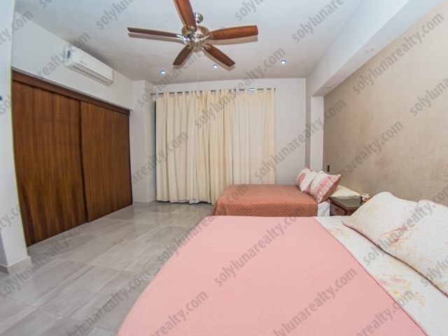 Condo Arrecife Bucerias 202 | Bucerias - Riviera Nayarit - nayarit