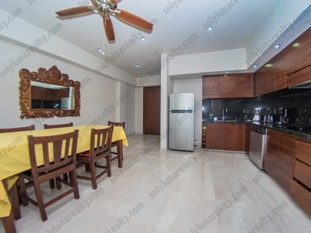 Condo Arrecife Bucerias 202 | Bucerias - Riviera Nayarit - nayarit