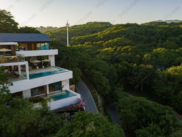 Casa Sirena Vacational | La Cruz de Huanacaxtle - Riviera Nayarit - Nayarit