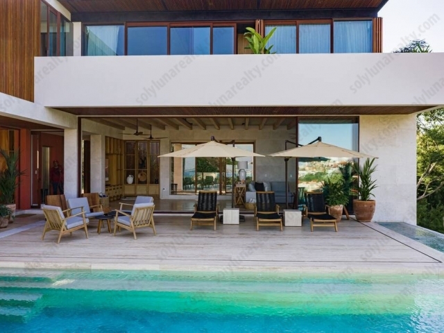 Casa Sirena Vacational | La Cruz de Huanacaxtle - Riviera Nayarit - Nayarit