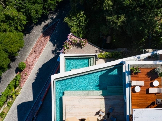 Casa Sirena Vacational | La Cruz de Huanacaxtle - Riviera Nayarit - Nayarit