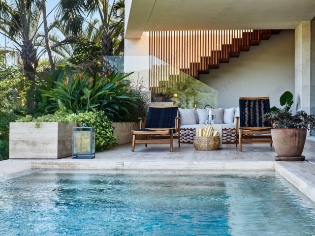 Casa Sirena Vacational | La Cruz de Huanacaxtle - Riviera Nayarit - Nayarit