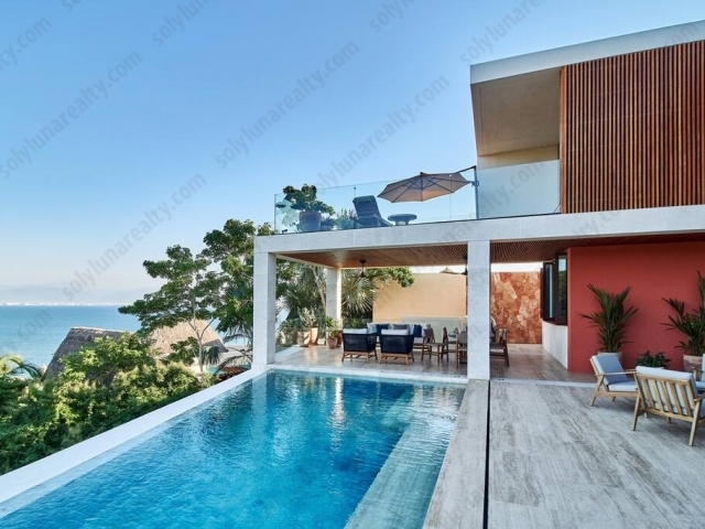 Casa Sirena Vacational | La Cruz de Huanacaxtle - Riviera Nayarit - Nayarit