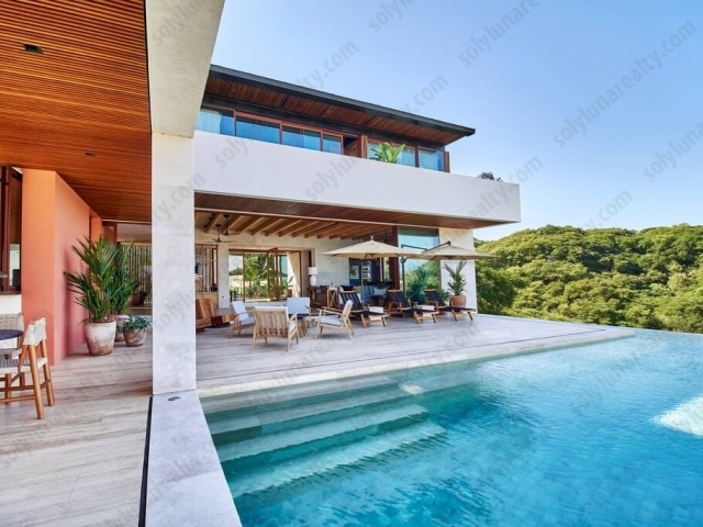 Casa Sirena Vacational | La Cruz de Huanacaxtle - Riviera Nayarit - Nayarit