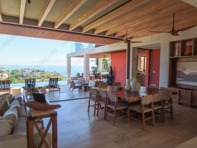 Casa Sirena Vacational | La Cruz de Huanacaxtle - Riviera Nayarit - Nayarit