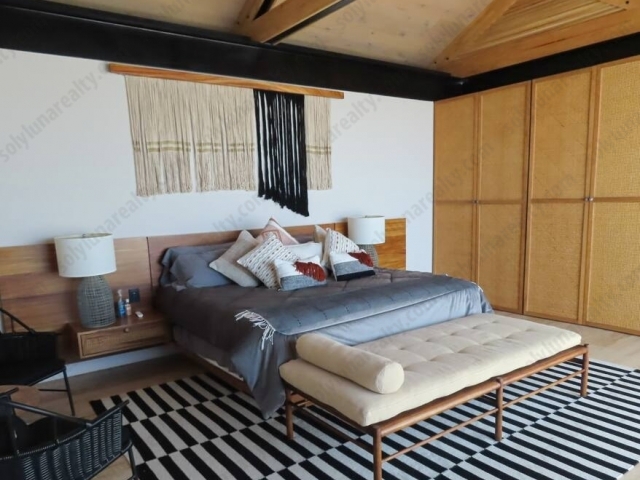 Casa Sirena Vacational | La Cruz de Huanacaxtle - Riviera Nayarit - Nayarit