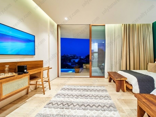 Casa Sirena Vacational | La Cruz de Huanacaxtle - Riviera Nayarit - Nayarit