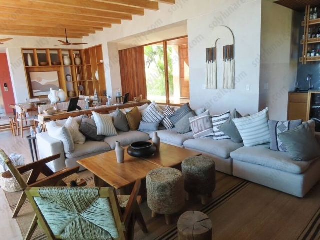Casa Sirena Vacational | La Cruz de Huanacaxtle - Riviera Nayarit - Nayarit
