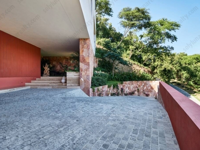 Casa Sirena Vacational | La Cruz de Huanacaxtle - Riviera Nayarit - Nayarit