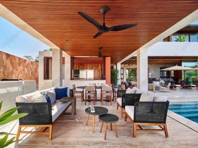 Casa Sirena Vacational | La Cruz de Huanacaxtle - Riviera Nayarit - Nayarit