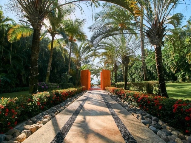 Casa Sirena Vacational | La Cruz de Huanacaxtle - Riviera Nayarit - Nayarit