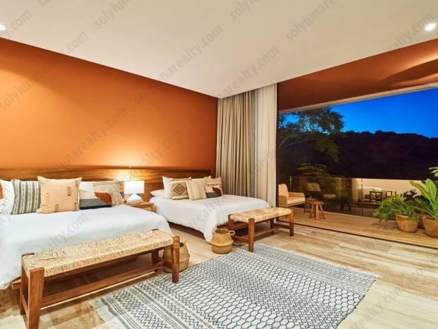 Casa Sirena Vacational | La Cruz de Huanacaxtle - Riviera Nayarit - Nayarit