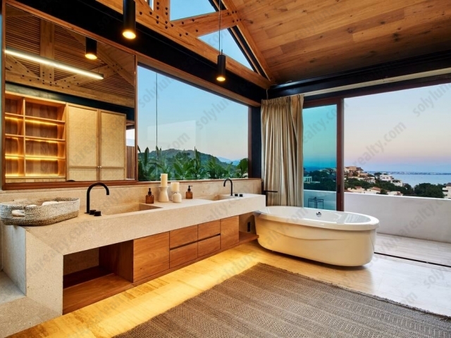 Casa Sirena Vacational | La Cruz de Huanacaxtle - Riviera Nayarit - Nayarit