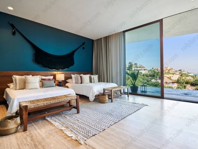 Casa Sirena Vacational | La Cruz de Huanacaxtle - Riviera Nayarit - Nayarit