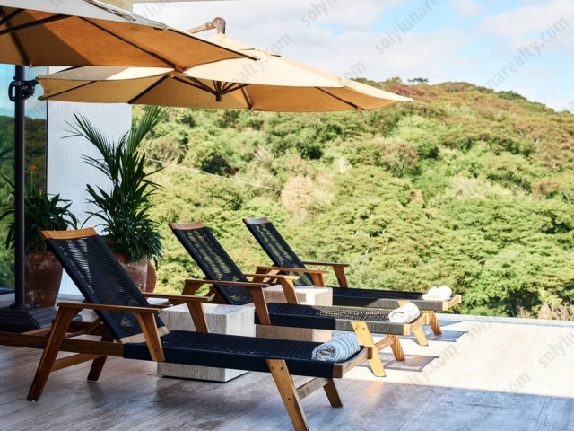 Casa Sirena Vacational | La Cruz de Huanacaxtle - Riviera Nayarit - Nayarit