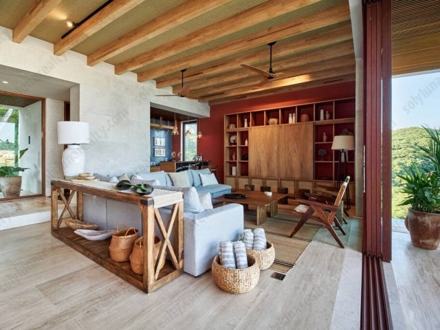 Casa Sirena Vacational | La Cruz de Huanacaxtle - Riviera Nayarit - Nayarit