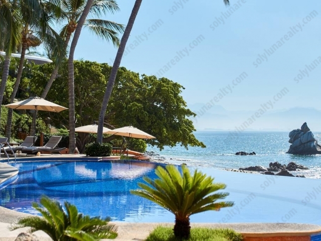 Casa Sirena Vacational | La Cruz de Huanacaxtle - Riviera Nayarit - Nayarit