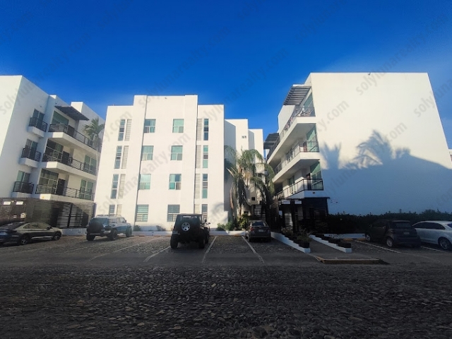 Las Perlas Versalles  | VERSALLES - Puerto Vallarta - jalisco 