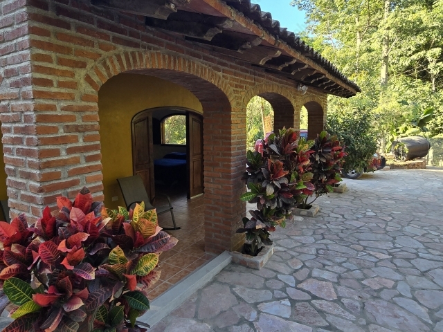 Depa Haciendita | La arenita  - Puerto Vallarta - Jal.