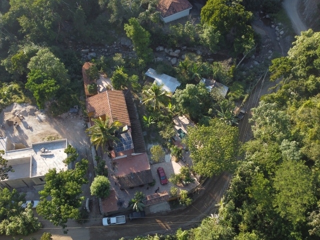 Depa Haciendita | La arenita  - Puerto Vallarta - Jal.