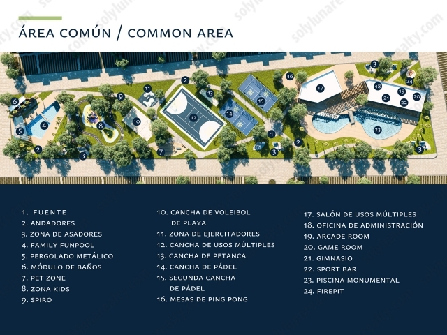 Prototipo Almonte Grand | Nuevo Ixtapa - Puerto Vallarta - Jalisco