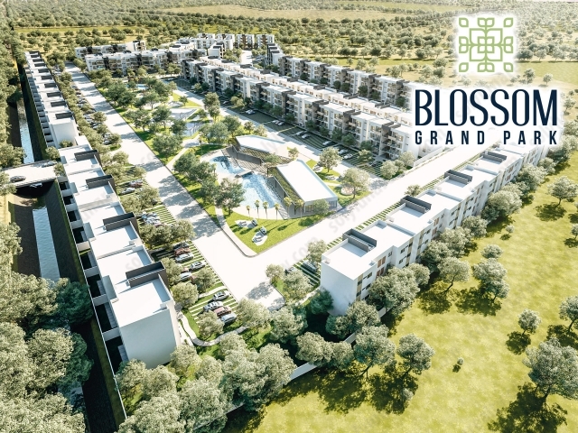 Prototipo Almonte Grand | Nuevo Ixtapa - Puerto Vallarta - Jalisco