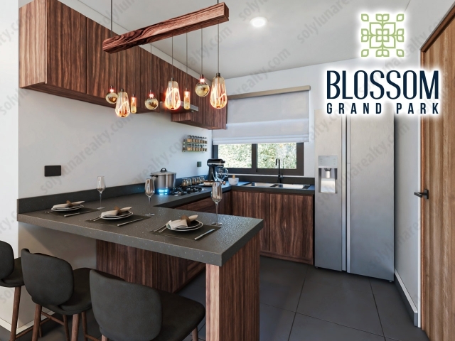 Prototipo Almonte Grand | Nuevo Ixtapa - Puerto Vallarta - Jalisco