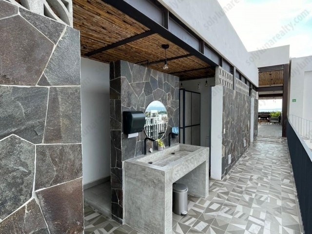 Condominio Vía Milán 7  | VERSALLES - Puerto Vallarta - jalisco 