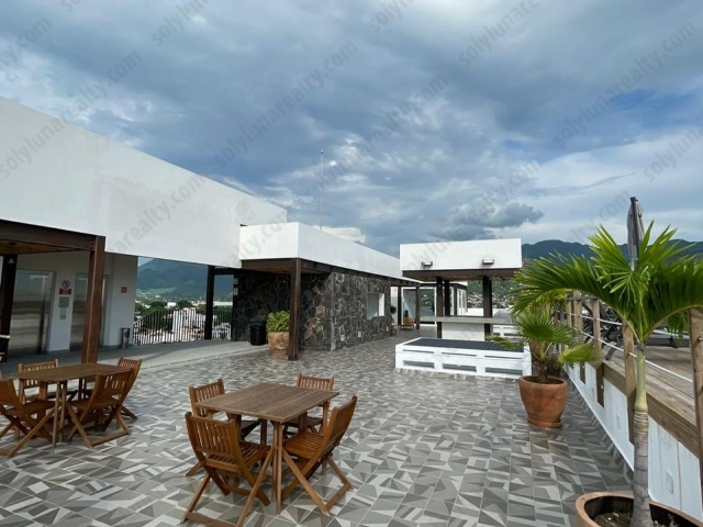 Condominio Vía Milán 7  | VERSALLES - Puerto Vallarta - jalisco 