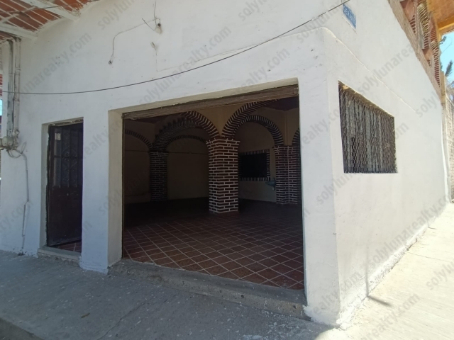 Local Camichín Ixtapa  | Ixtapa - Puerto Vallarta - jalisco 