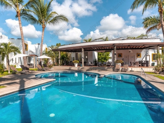 Casa San Uriel | Rincon del Cielo - Riviera Nayarit - Nayarit