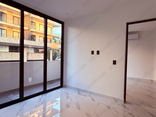 TIMONE 1 Recamara | Versalles - Puerto Vallarta - Jalisco