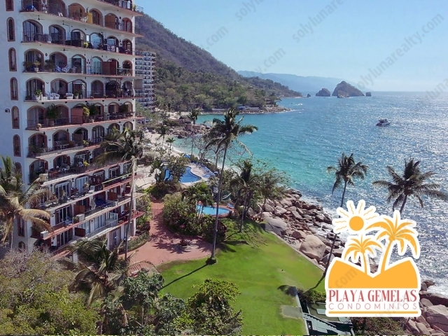 Condo Copal | Las Gemelas - Puerto Vallarta - Jalisco